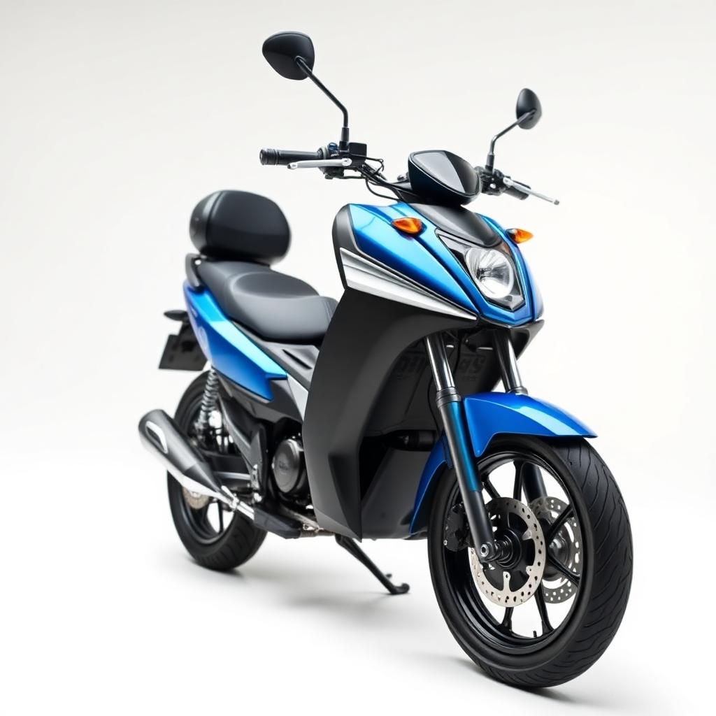 AZ Urban 150