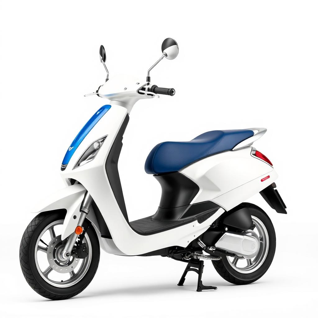 AZ Glide 125