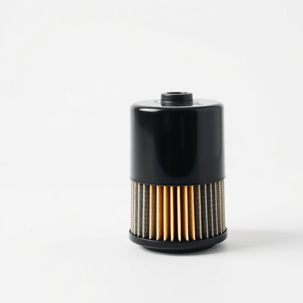 Filtro de aceite premium